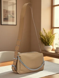 Royalfashion Mała torebka damska z eko skóry Ivy Grace