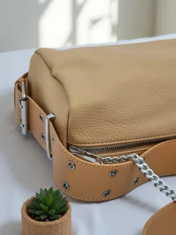 Royalfashion Mała torebka damska z eko skóry Ivy Grace