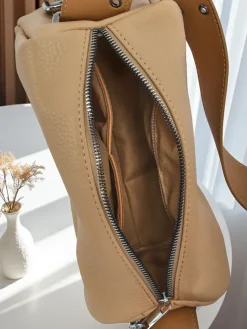 Royalfashion Mała torebka damska z eko skóry Ivy Grace