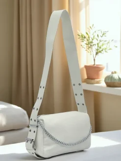 Royalfashion Mała torebka damska z eko skóry Ivy Grace