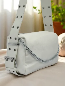 Royalfashion Mała torebka damska z eko skóry Ivy Grace