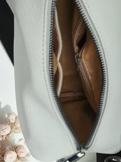 Royalfashion Mała torebka damska z eko skóry Ivy Grace