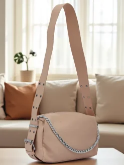 Royalfashion Mała torebka damska z eko skóry Ivy Grace