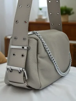 Royalfashion Mała torebka damska z eko skóry Ivy Grace