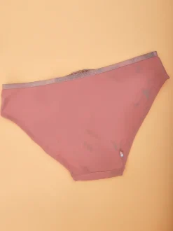 Royalfashion Majtki damskie typu figi PLUS SIZE