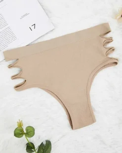 Royalfashion Majtki damskie stringi