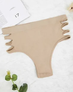 Royalfashion Majtki damskie stringi