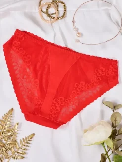 Royalfashion Majtki damskie typu figi