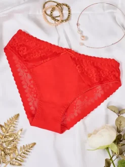 Royalfashion Majtki damskie typu figi