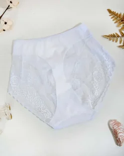 Royalfashion Majtki damskie typu figi