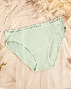 Royalfashion Majtki damskie typu figi