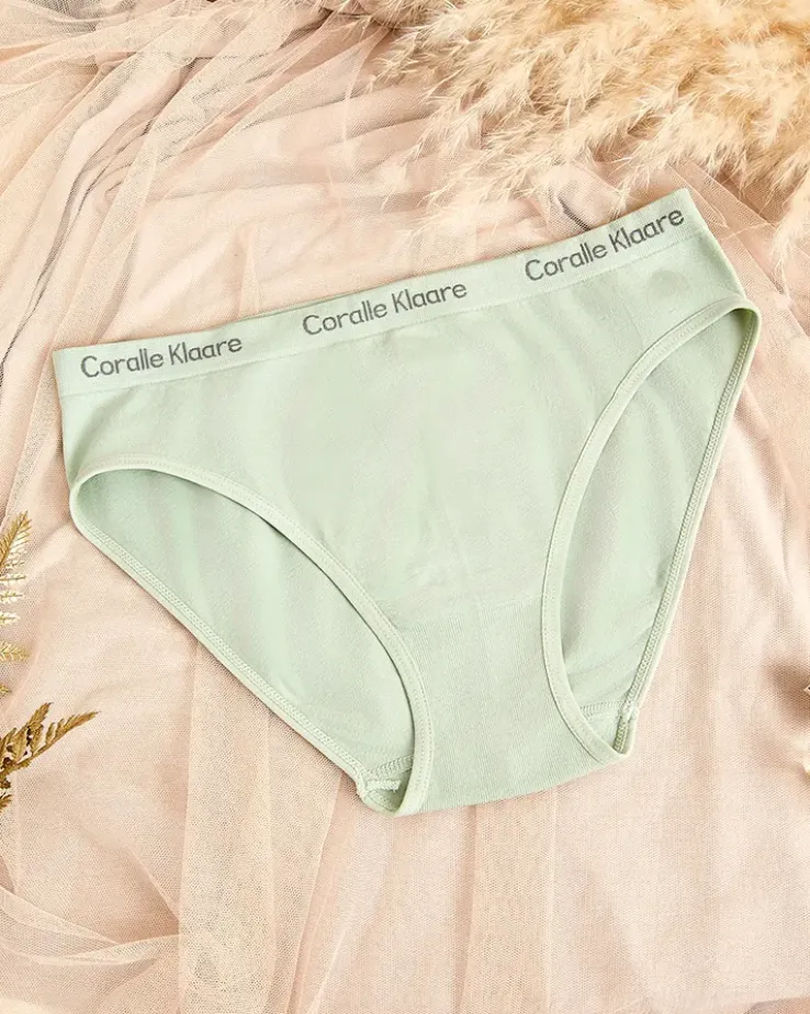 Royalfashion Majtki damskie typu figi