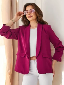 Royalfashion Marynarka damska