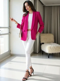 Royalfashion Marynarka damska