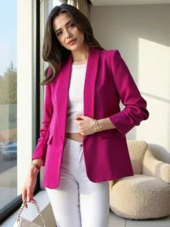 Royalfashion Marynarka damska