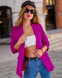 Royalfashion Marynarka damska