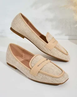 Royalfashion Mokasyny damskie Erris