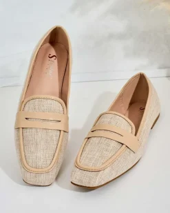 Royalfashion Mokasyny damskie Erris