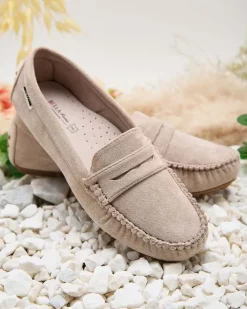 Royalfashion Mokasyny damskie Nicotta