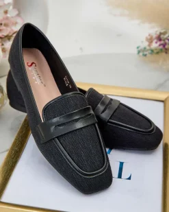 Royalfashion Mokasyny damskie Errope