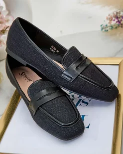 Royalfashion Mokasyny damskie Errope