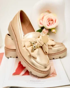 Royalfashion Mokasyny damskie Surett