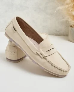 Royalfashion Mokasyny damskie Vonini