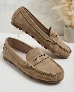 Royalfashion Mokasyny damskie Vonini