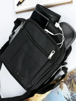 Royalfashion Męska nerka saszetka Vento Gear