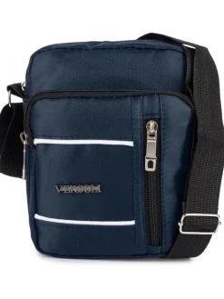 Royalfashion Męska nerka saszetka Urban Track