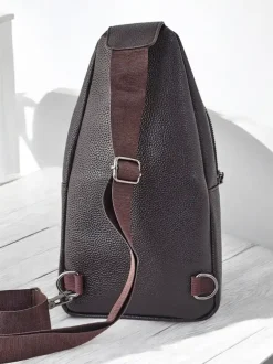 Royalfashion Męska saszetka na jedno ramię