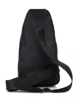 Royalfashion Męska saszetka na jedno ramię Solo Cross
