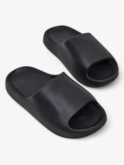 Royalfashion Męskie gumowe klapki Izeld