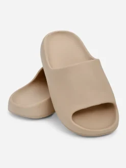 Royalfashion Męskie gumowe klapki Izeld