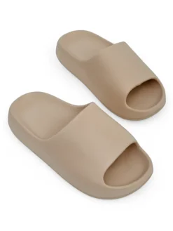 Royalfashion Męskie gumowe klapki Izeld