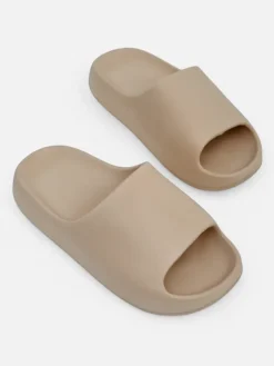 Royalfashion Męskie gumowe klapki Izeld