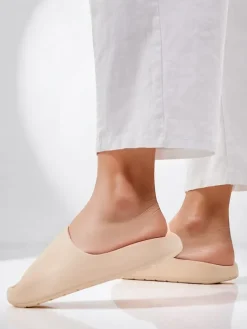 Royalfashion Męskie gumowe klapki Izeld