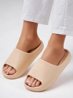 Royalfashion Męskie gumowe klapki Izeld