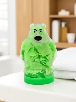 Royalfashion Mydełko papierowe do podróży w gwiazdki