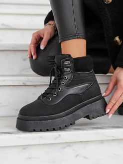 Royalfashion Śniegowce damskie Dabendas