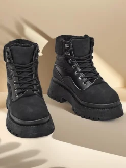 Royalfashion Śniegowce damskie Dabendas