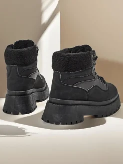 Royalfashion Śniegowce damskie Dabendas