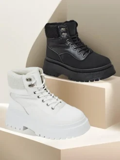 Royalfashion Śniegowce damskie Dabendas