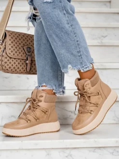 Royalfashion Śniegowce damskie Dasendas