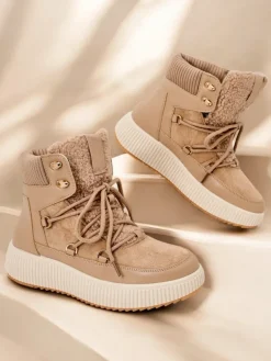 Royalfashion Śniegowce damskie Dasendas