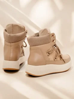 Royalfashion Śniegowce damskie Dasendas