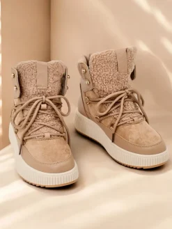 Royalfashion Śniegowce damskie Dasendas