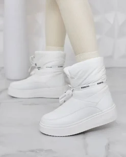 Royalfashion Śniegowce damskie Alinnia