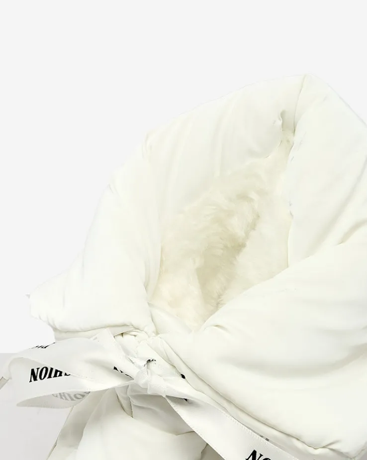 Royalfashion Śniegowce damskie Alinnia