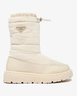 Royalfashion Śniegowce damskie Yoppella